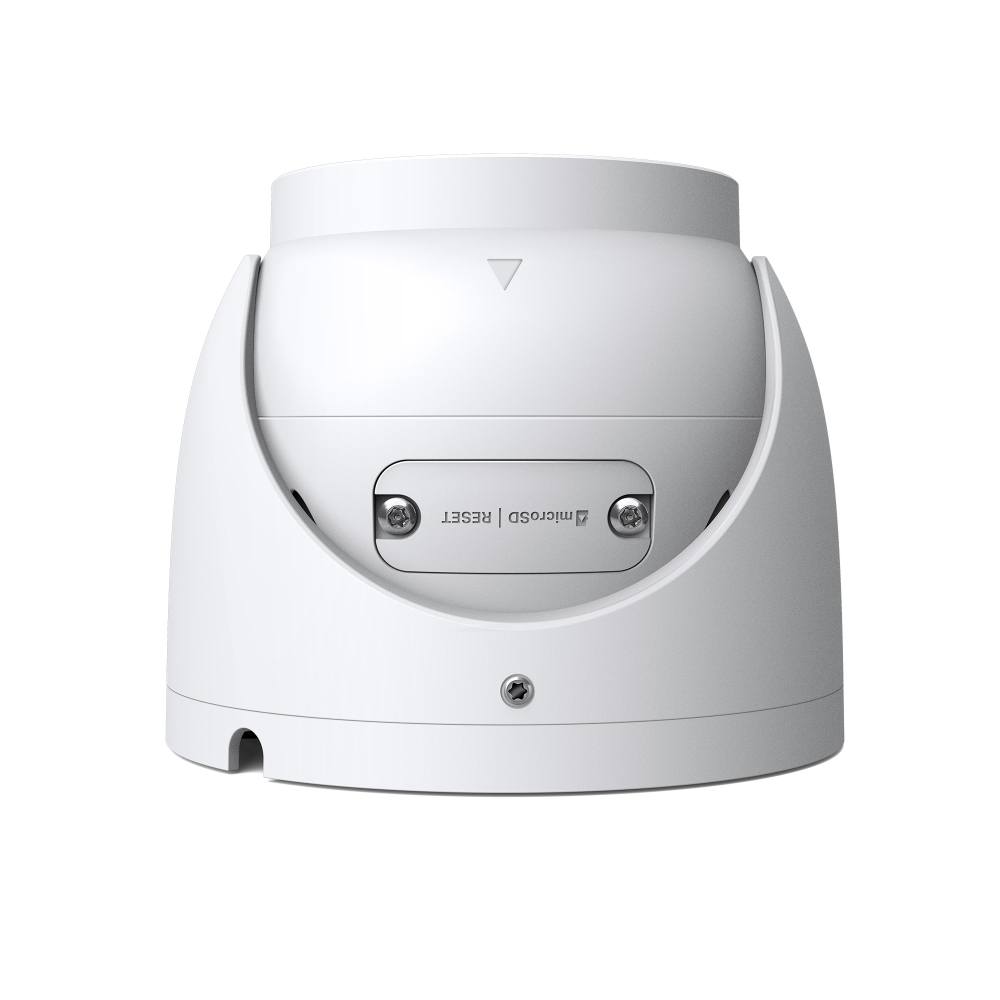 TP-LINK 4MP DOME MOTORIZE IP67 IK10 5X Optik Zoom IP Kamera INSIGHT-S445ZI