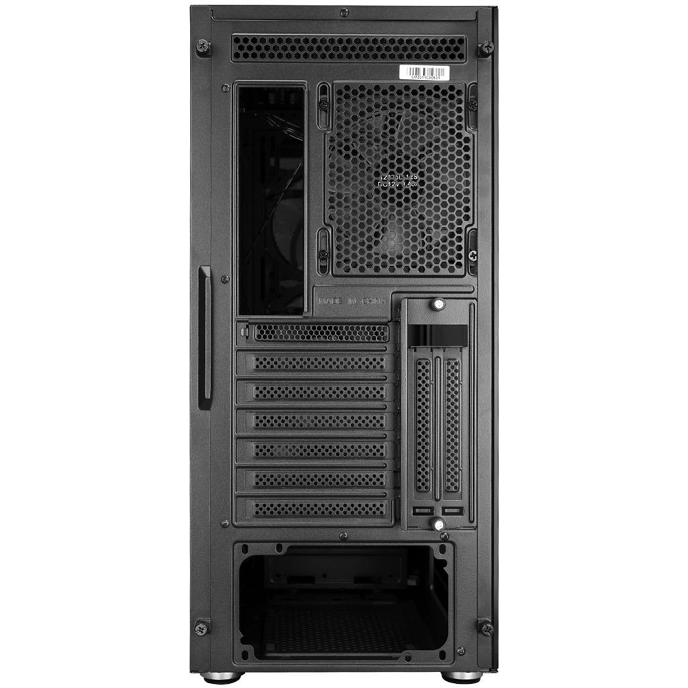 POWERBOOST VK-G3506S ARGB 4-ARGB Fanlı Gaming Mid-Tower PC Kasası