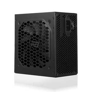 POWERBOOST 750W 80+ FURYBST-ATX750WEU Power Supply