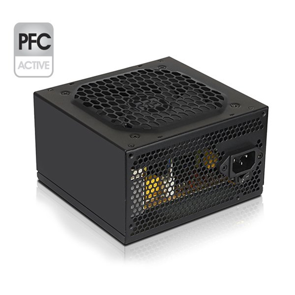 POWERBOOST 750W 80+ FURYBST-ATX750WEU Power Supply