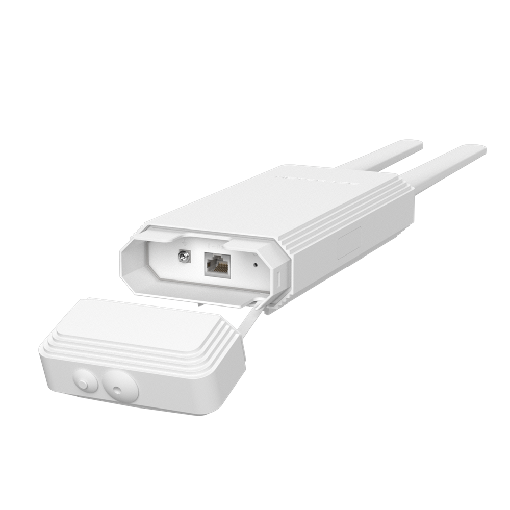 KEENETIC STELLAR 6 KAP-650-EU WIFI6 AX3000 Harici/Dahili PoE Access Point
