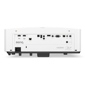 BENQ 5500ANSIlümen LK935 4K UHD DLP Lazer HDMI RJ45 HDBaseT 200