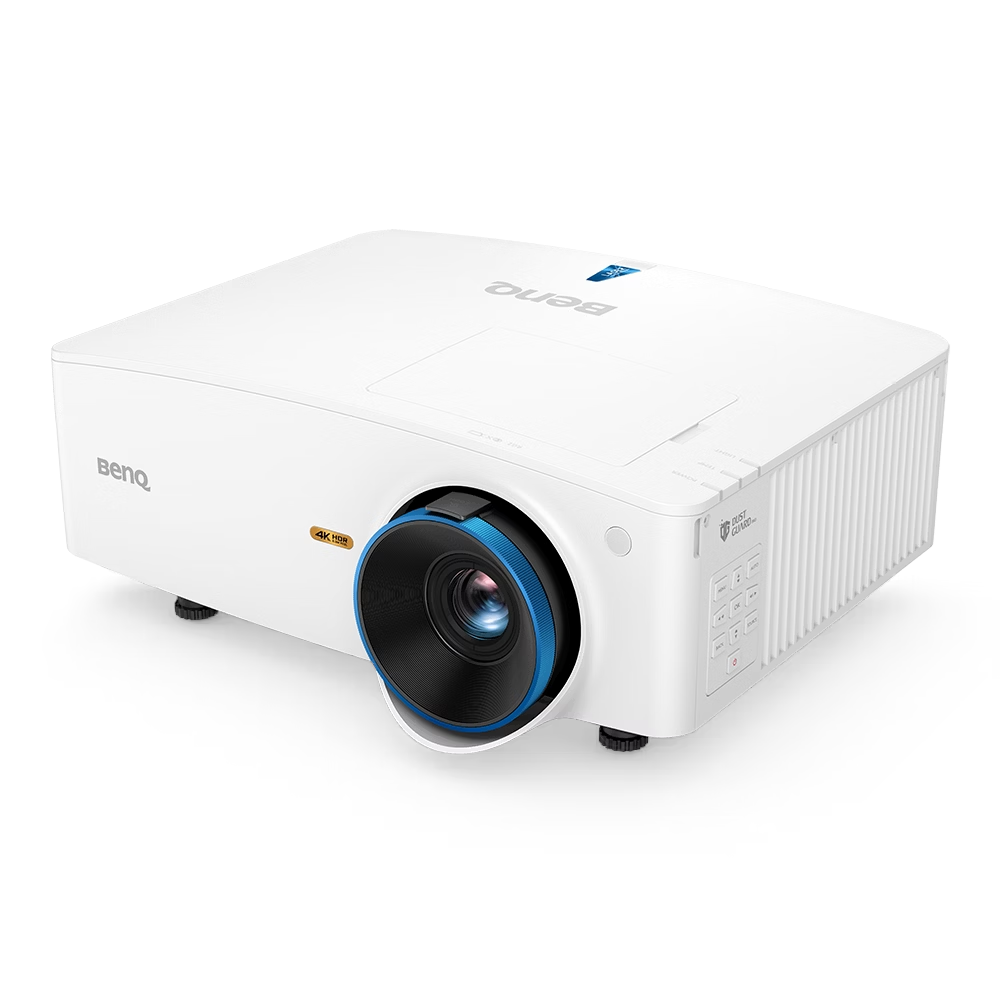 BENQ 5500ANSIlümen LK935 4K UHD DLP Lazer HDMI RJ45 HDBaseT 200