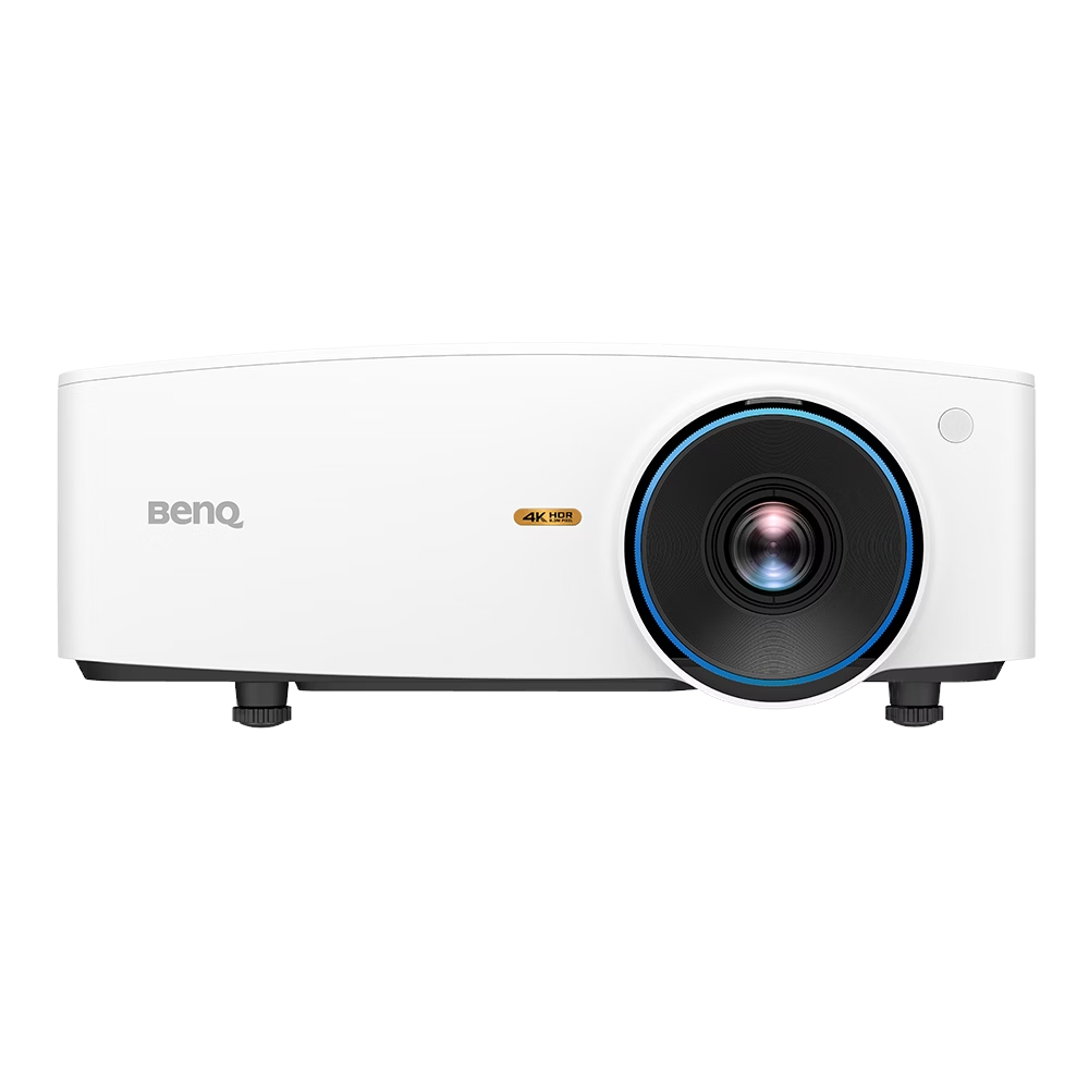 BENQ 5500ANSIlümen LK935 4K UHD DLP Lazer HDMI RJ45 HDBaseT 200