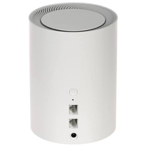 CUDY M1800 2P WIFI6 AX1800 Gigabit Çift Bant Router 2'li set 