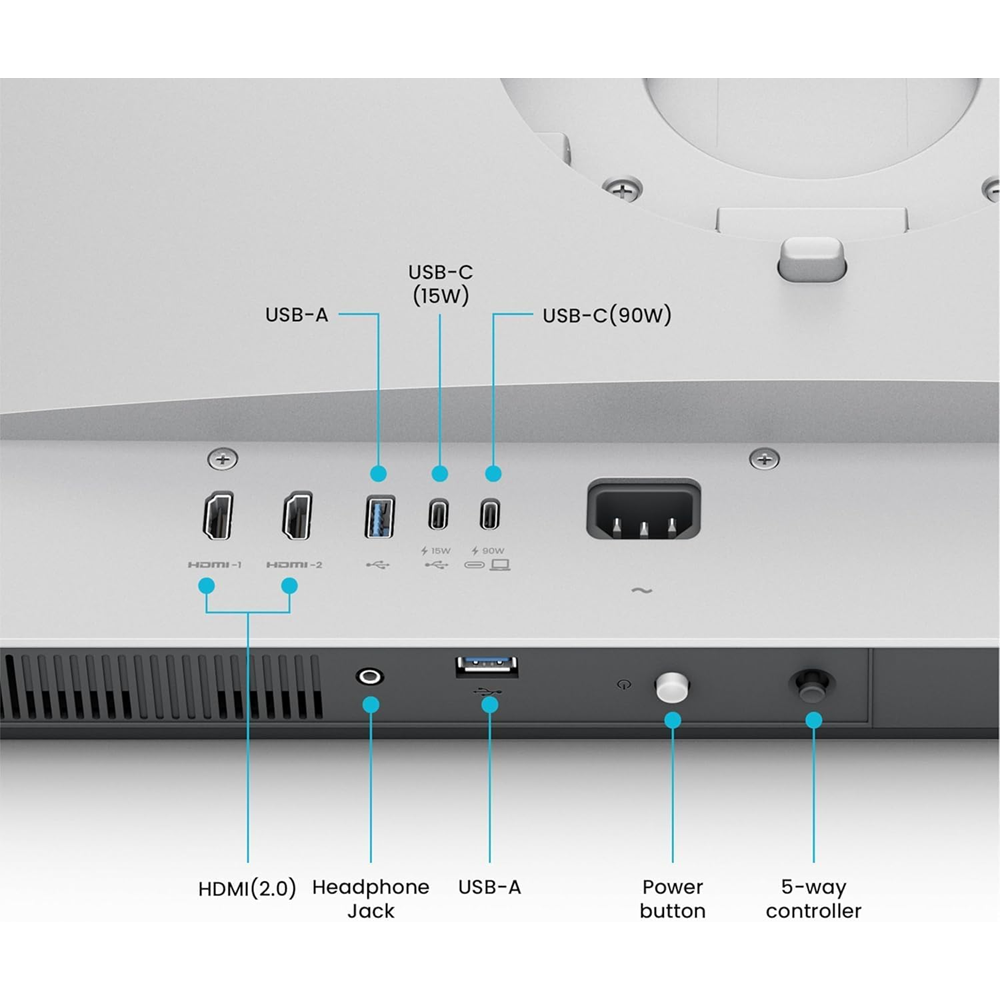 BENQ 27