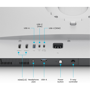 BENQ 27