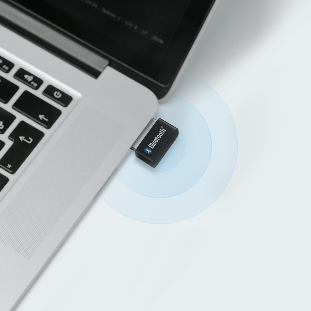 MERCUSYS MA530 Bluetooth 5.3 Nano USB Adapter