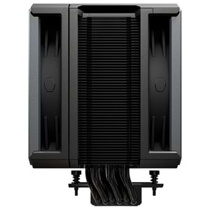 COOLERMASTER HYPER 612 APEX MAP-T6PN-225PK-R1 AM5-1851p Hava Soğutmalı Dual İşlemci Fanı