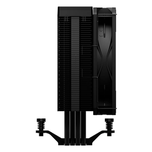 COOLERMASTER HYPER 212 FLOW MAX-T4PN-217PK-R1 AM5-1851p Hava Soğutmalı İşlemci Fanı
