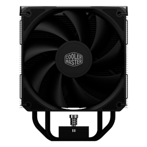 COOLERMASTER HYPER 212 FLOW MAX-T4PN-217PK-R1 AM5-1851p Hava Soğutmalı İşlemci Fanı