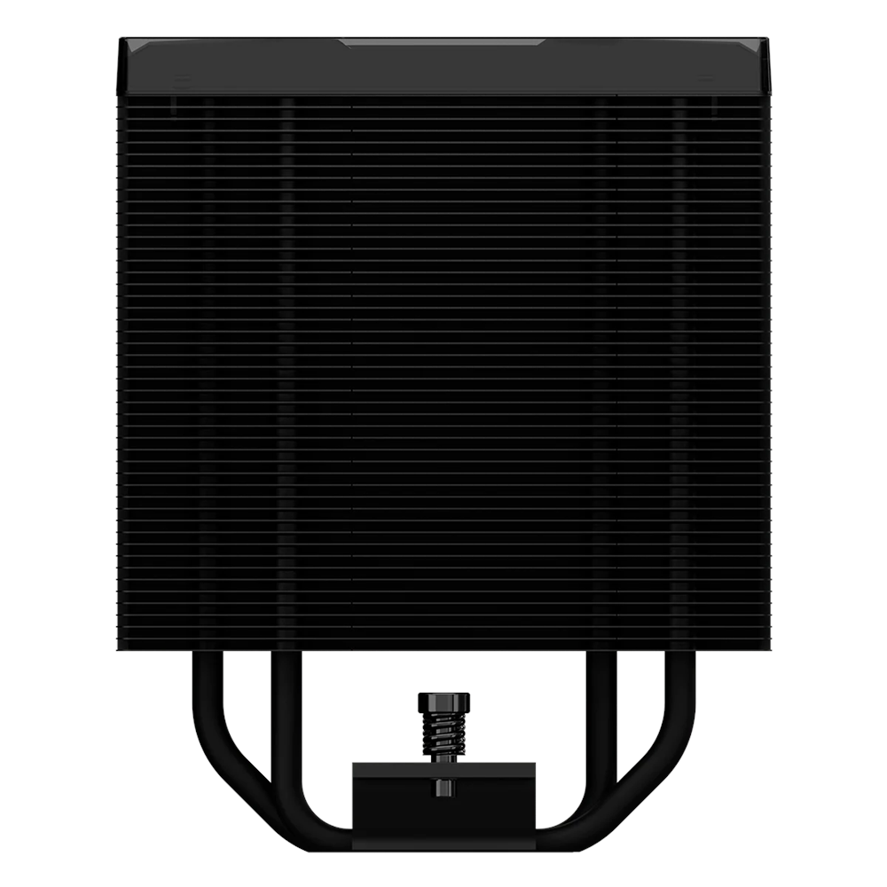 COOLERMASTER HYPER 212 FLOW MAX-T4PN-217PK-R1 AM5-1851p Hava Soğutmalı İşlemci Fanı