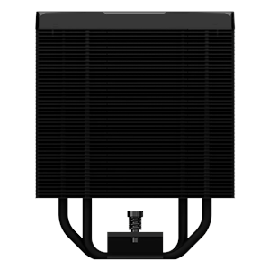 COOLERMASTER HYPER 212 FLOW MAX-T4PN-217PK-R1 AM5-1851p Hava Soğutmalı İşlemci Fanı