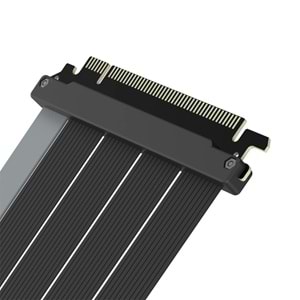 COOLERMASTER MCA-U000C-KPCI50-200 PCI-E 5.0 X16 200mm Riser Kablo Siyah