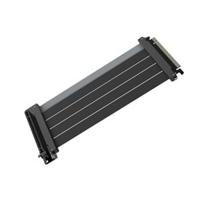 COOLERMASTER MCA-U000C-KPCI50-200 PCI-E 5.0 X16 200mm Riser Kablo Siyah