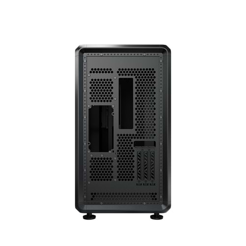 COOLERMASTER MASTERFRAME 360 MIRROR MF360-KHNN-S01 BTF Gaming Mid-Tower PC Kasası