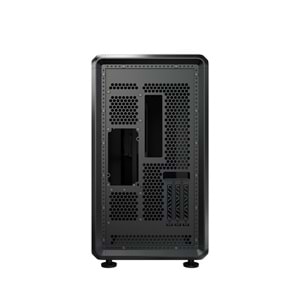 COOLERMASTER MASTERFRAME 360 LCD MF360-KHNN-S02 BTF Gaming Mid-Tower PC Kasası