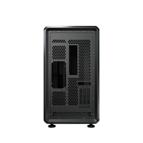 COOLERMASTER MASTERFRAME 360 LCD MF360-KHNN-S02 BTF Gaming Mid-Tower PC Kasası