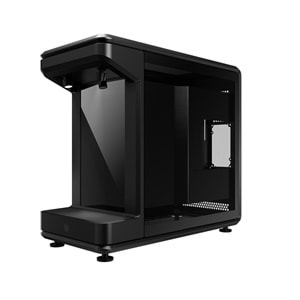 COOLERMASTER MASTERFRAME 360 LCD MF360-KHNN-S02 BTF Gaming Mid-Tower PC Kasası