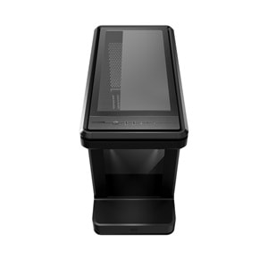 COOLERMASTER MASTERFRAME 360 LCD MF360-KHNN-S02 BTF Gaming Mid-Tower PC Kasası