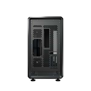 COOLERMASTER MASTERFRAME 360 PANORAMA MF360-KINN-S00 Gaming BTF Mid-Tower PC Kasası