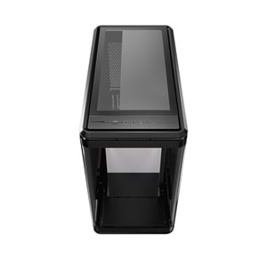 COOLERMASTER MASTERFRAME 360 PANORAMA MF360-KINN-S00 Gaming BTF Mid-Tower PC Kasası