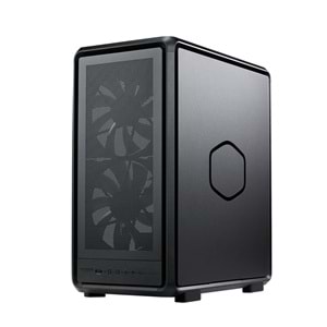 COOLERMASTER MASTERFRAME 500 MF500M-KHNN-S00 2-20CM Fanlı Gaming EATX PC Kasası