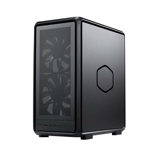 COOLERMASTER MASTERFRAME 500 MF500M-KHNN-S00 2-20CM Fanlı Gaming EATX PC Kasası