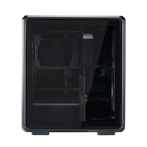 COOLERMASTER MASTERFRAME 500 MF500M-KHNN-S00 2-20CM Fanlı Gaming EATX PC Kasası