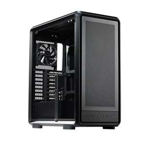 COOLERMASTER MASTERFRAME 500 MF500M-KHNN-S00 2-20CM Fanlı Gaming EATX PC Kasası