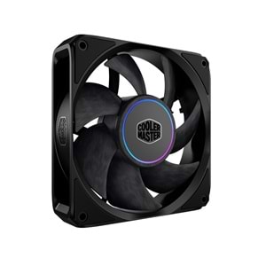 COOLERMASTER MasterFan M120 MFZ-P2DM-20NP2-R1 ARGB 120mm Kasa Fanı