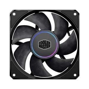 COOLERMASTER MasterFan M120 MFZ-P2DM-20NP2-R1 ARGB 120mm Kasa Fanı