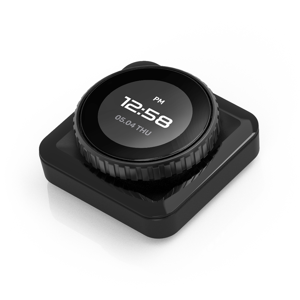 COOLERMASTER MasterHUB Encoder Modülü MHDD01AA22 1