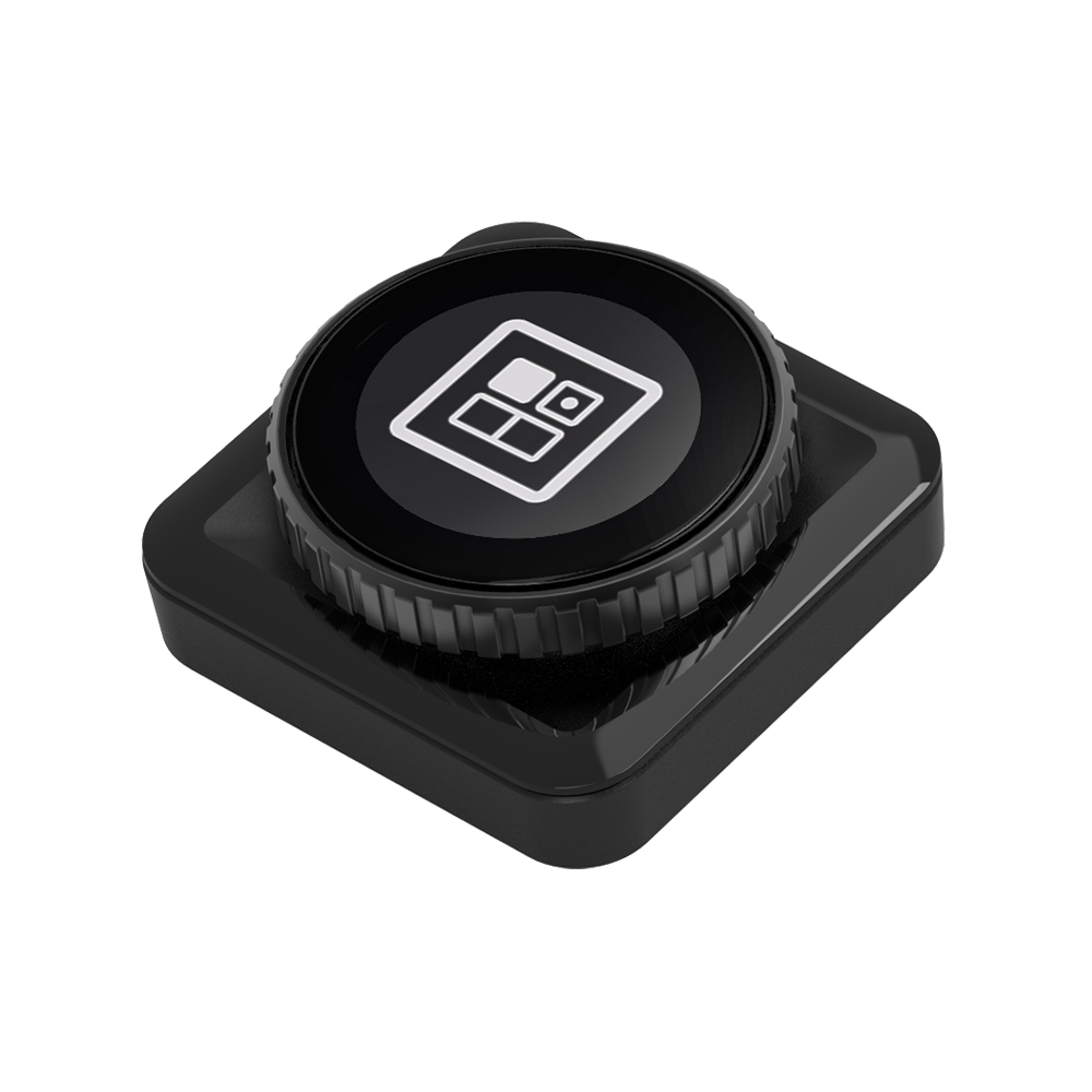 COOLERMASTER MasterHUB Encoder Modülü MHDD01AA22 1