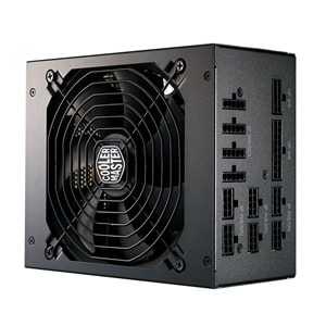 COOLERMASTER 1250W 80+ GOLD MWE V2 MPE-C501-AFCAG-3EEU PCIE 5.0 Tam Modüler Power Supply