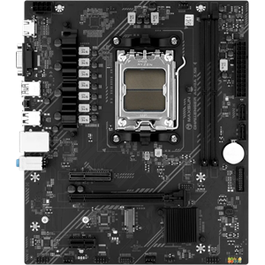 MAXUN Challenger A620A 2.5G DDR5 HDMI PCIE 4.0 AM5 mATX