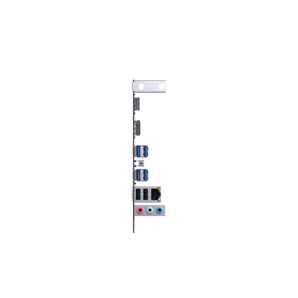 MAXUN CHALLANGER B650M-V2 DDR5 HDMI-DP PCIE 4.0 AM5 mATX
