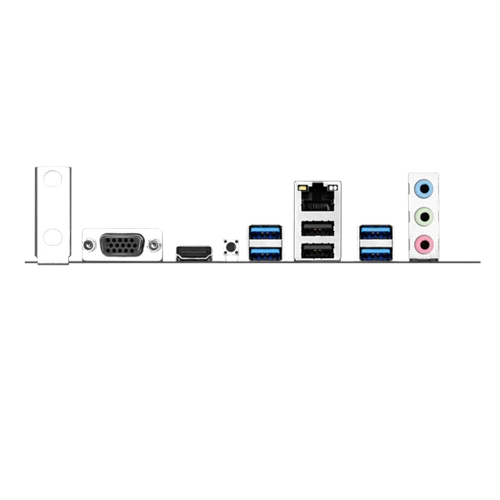 MAXUN CHALLENGER B760M-N DDR5 HDMI PCIE 4.0 1700p MATX