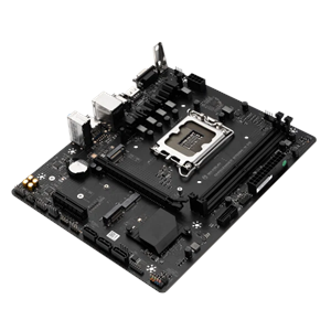 MAXUN CHALLENGER B760M-N DDR5 HDMI PCIE 4.0 1700p MATX