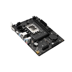 MAXUN CHALLENGER B760M-N DDR5 HDMI PCIE 4.0 1700p MATX