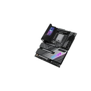 MAXUN iCRAFT Z890 VERTEX WIFI7 DDR5 HDMI-DP PCIE 5.0 1851p ATX