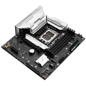 MAXUN TERMINATOR B760M DDR4 HDM-DP PCIE 4.0 1700p mATX