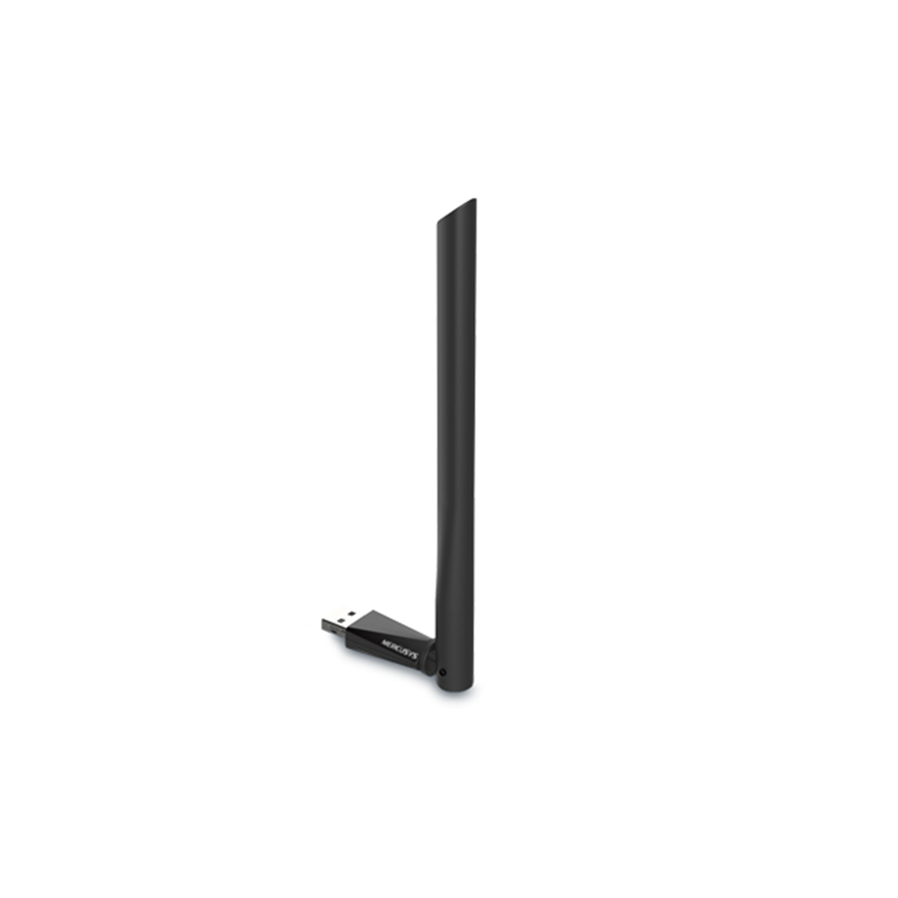 MERCUSYS MU6H WIFI5 AC650 Çift Bant Kablosuz Ağ Adaptörü
