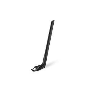 MERCUSYS MU6H WIFI5 AC650 Çift Bant Kablosuz Ağ Adaptörü