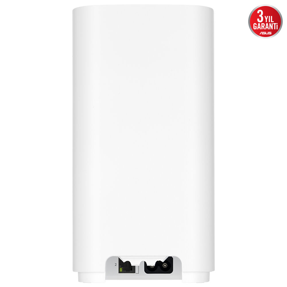 ASUS ZENFIWI BD4 OUTDOOR WIFI7 BE3600 Harici VPN AiMesh Router