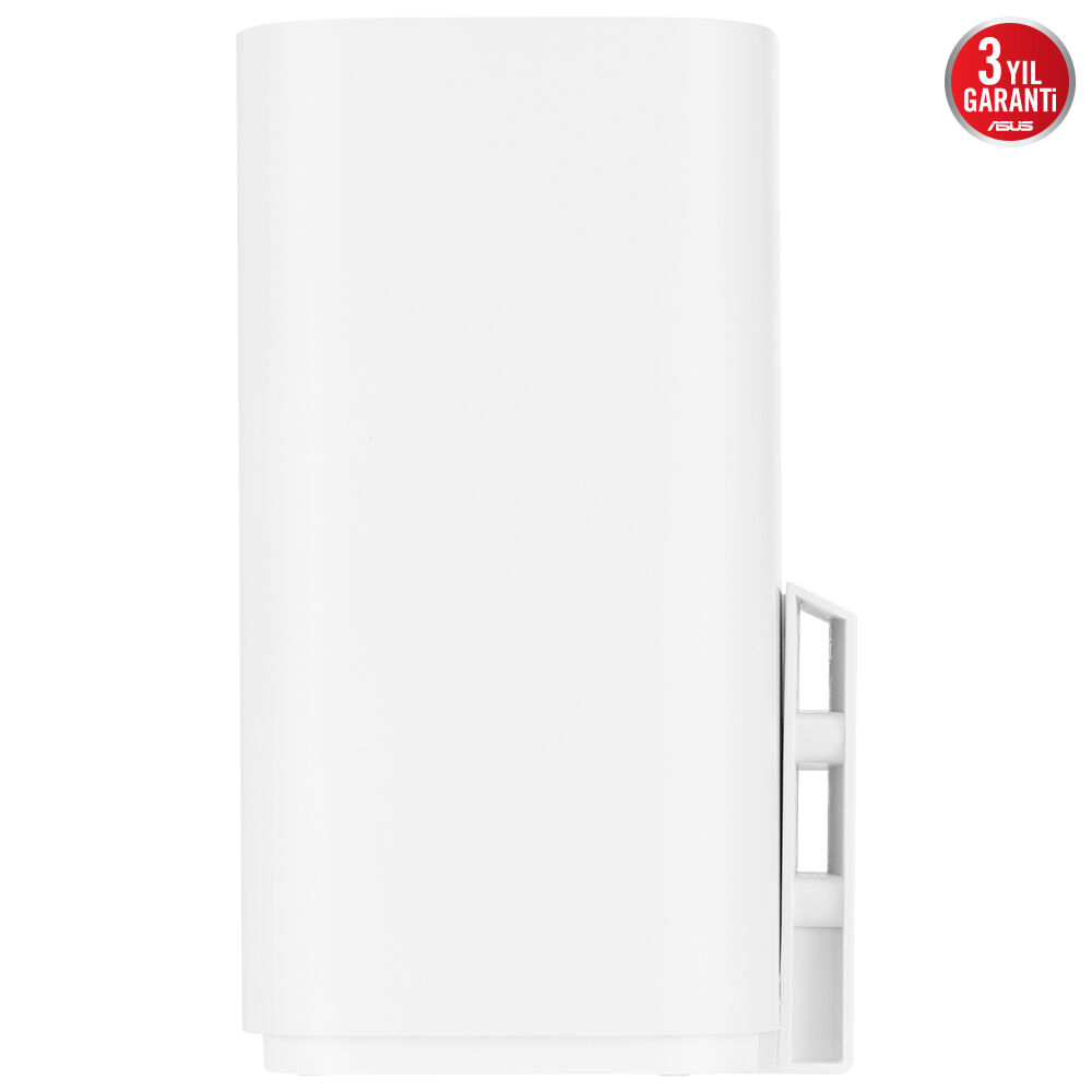 ASUS ZENFIWI BD4 OUTDOOR WIFI7 BE3600 Harici VPN AiMesh Router