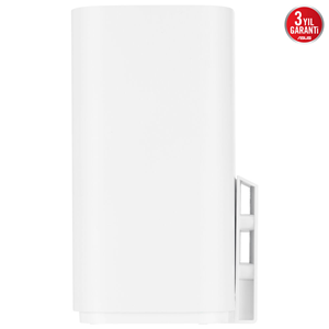 ASUS ZENFIWI BD4 OUTDOOR WIFI7 BE3600 Harici VPN AiMesh Router