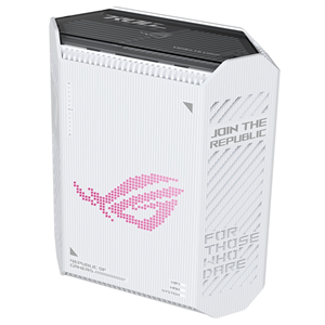 ASUS ROG STRIX GS-BE7200 WIFI7 BE7200 Çift Bant 5x2.5G AiMesh Gaming Router