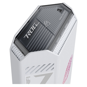 ASUS ROG STRIX GS-BE7200 WIFI7 BE7200 Çift Bant 5x2.5G AiMesh Gaming Router