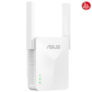 ASUS RP-AX50 WIFI6 AX1500 Çift Bant Gigabit Menzil Genişletici